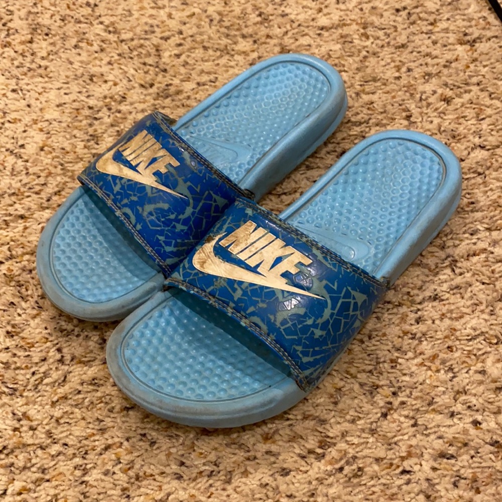 Women’s Nike Slides